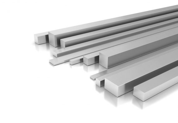 Flat-Bars