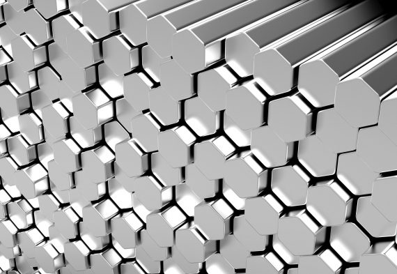 Hex bars