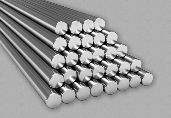 Round bar