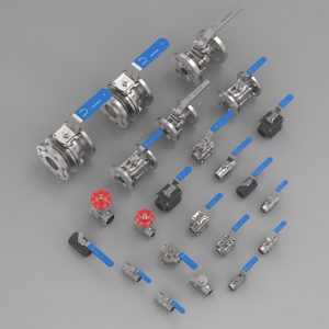 Valves