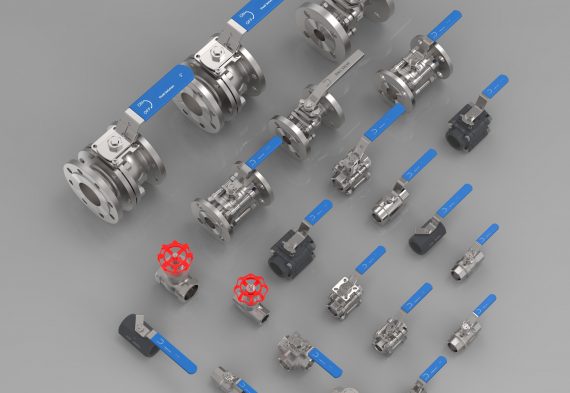 Valves